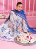 Binaas Gulab Rang Lawn  – D-3