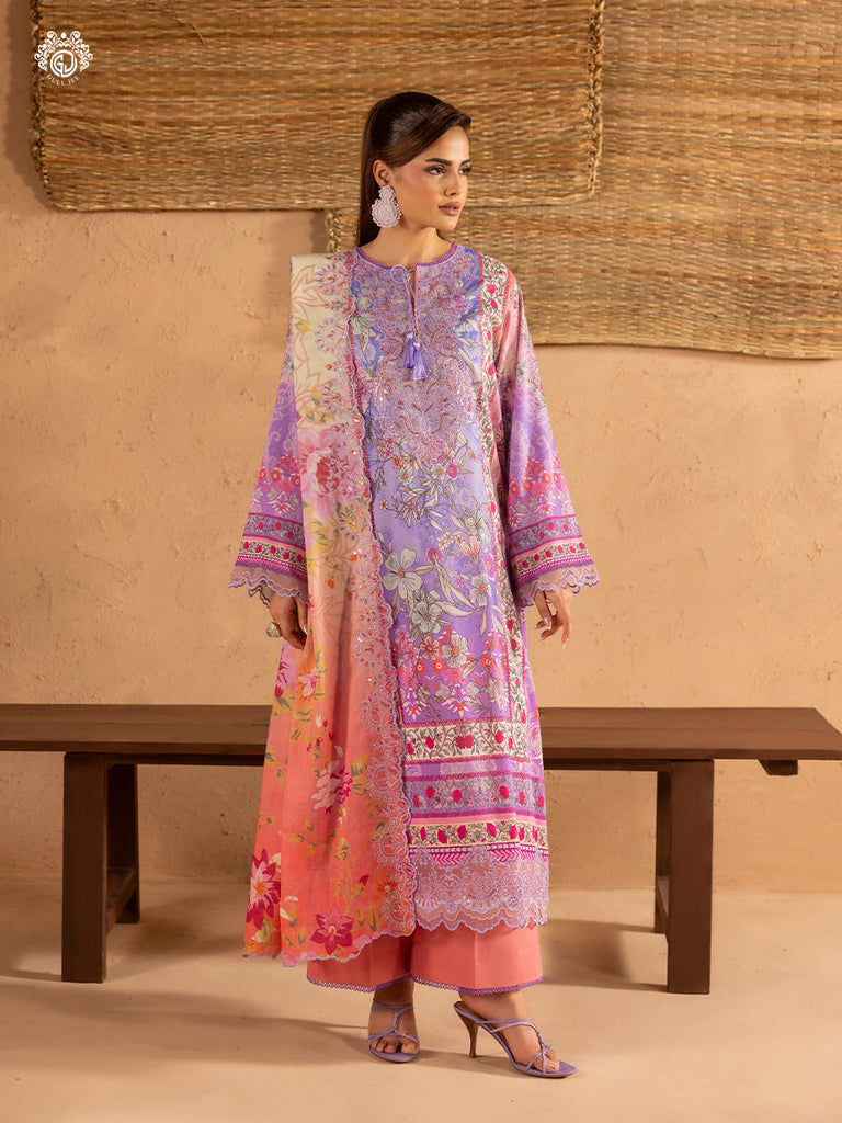 GullJee Mahajal Lawn – MJA6