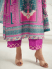 Gulaal Aira Printed Silk Formals – Zeal