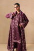 Qalamkar QPrints Winter – QPW-02 (B) Veena