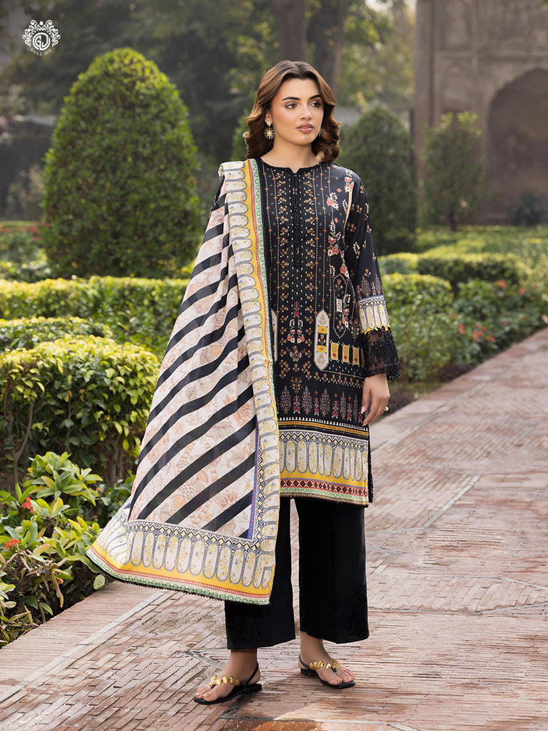 GullJee Reet Lawn – A6