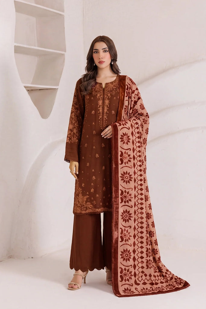 Daria by Nureh Winter Edit – DA-185