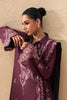 Qalamkar QPrints Winter – QPW-02 (B) Veena