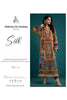 SAM Silk Kurti – D-8
