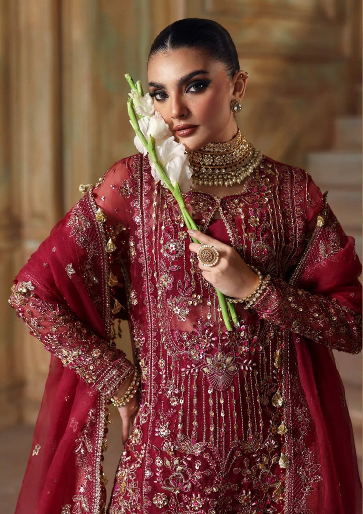 Zyra Luxury Wedding Formals – Beyond Beauty