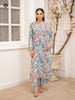 GullJee Ziva Lawn – 2520A12