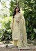 Elaf Luxury Lawn – ELQ-7a Butter Yellow