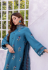 Humdum Lilly Summer Lawn – D08