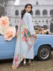 Faiza Faisal Maya Summer Lawn Collection – Anja