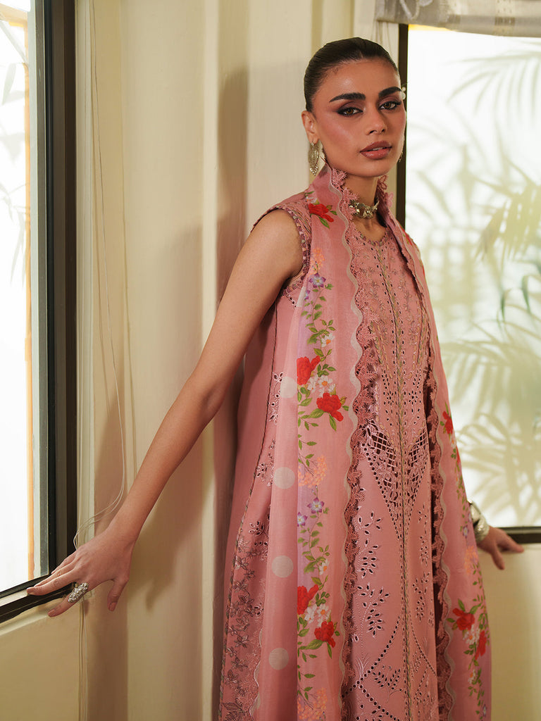 Bin Ilyas Heritage Dore Lawn – 173-B