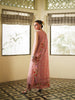 Bin Ilyas Heritage Dore Lawn – 173-B