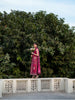 Bin Ilyas Heritage Dore Lawn – 174-A