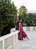 Bin Ilyas Heritage Dore Lawn – 174-B
