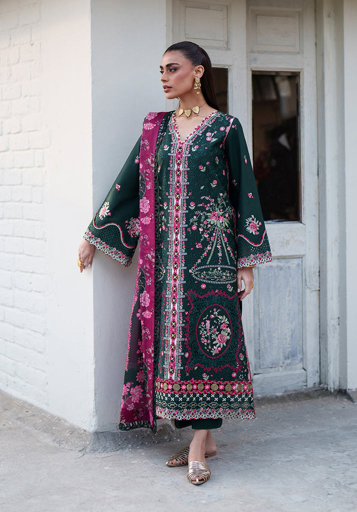 Bin Ilyas Heritage Dore Lawn – 174-B