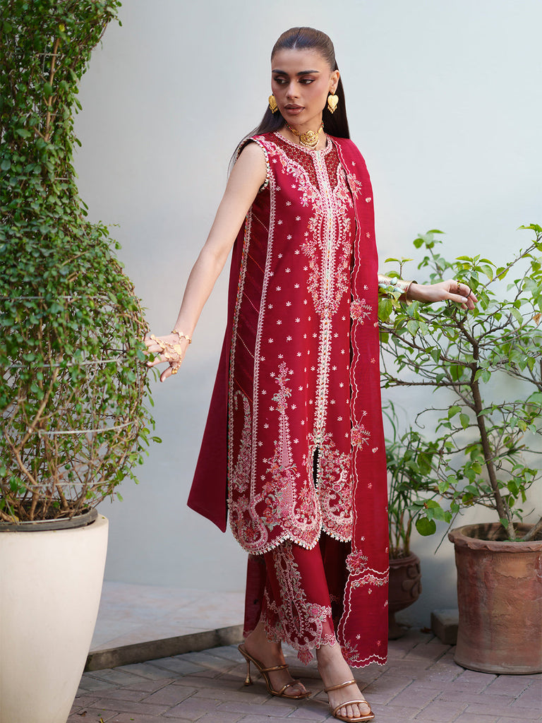 Bin Ilyas Heritage Dore Lawn – 176-A