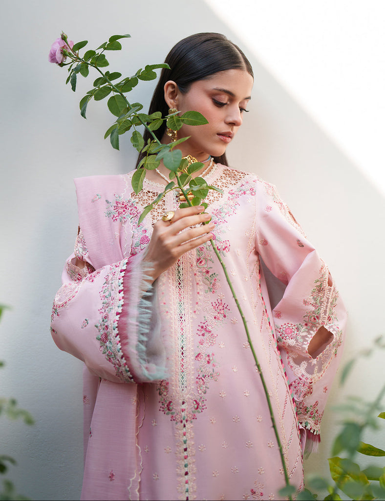 Bin Ilyas Heritage Dore Lawn – 176-B