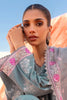 Cross Stitch Eid Lawn Edit – SILVER SHINE-3 PIECE COTTON JACQUARD SUIT