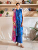 Brenish Pop Gul Lawn – D-3