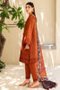 Jazmin Iris Spring/Summer Lawn – SS24-D5