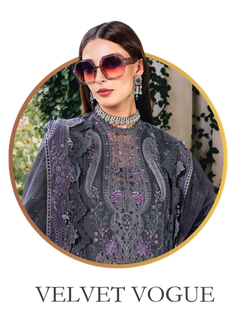 Velvet