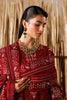 Baroque Luxury Eid Lawn – EL26-D05