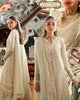 Qalamkar Luxury Lawn Eid Edit – SB-08 Rimsha