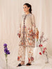 Brenish Zara 2Pc Lawn – BN-03