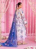 Binaas Gulab Rang Lawn  – D-3