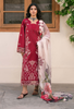 Humdum Mehrmaa Lawn – D04 Kayseri