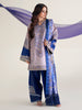 Bin Ilyas Amour Luxury Lawn – 182-B