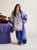 Bin Ilyas Amour Luxury Lawn – 182-B