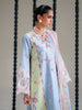 Bin Ilyas Amour Luxury Lawn – 184-B