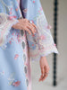 Bin Ilyas Amour Luxury Lawn – 184-B