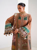 Bin Ilyas Amour Luxury Lawn – 186-B