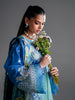 Bin Ilyas Amour Luxury Lawn – 187-A