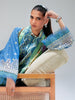 Bin Ilyas Amour Luxury Lawn – 187-A