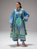 Bin Ilyas Amour Luxury Lawn – 187-A