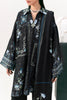 Qalamkar QPrints Winter – QPW-05 (A) Luna