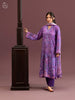 Gulljee Gul-e-Zar Lawn – GZ6