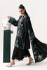 Qalamkar QPrints Winter – QPW-05 (A) Luna