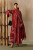 Baroque Luxury Eid Lawn – EL26-D05