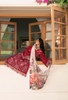Humdum Mehrmaa Lawn – D04 Kayseri