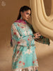 GullJee Pearl Print Lawn – A11