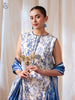 Gulljee Rang Zaib Summer Lawn – GJRGZ2501A6