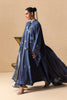 Qalamkar QPrints Winter – QPW-05 (B) Calina