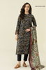 Sapphire Summer Lawn – U2D-DY23V4-10W