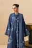 Qalamkar QPrints Winter – QPW-05 (B) Calina