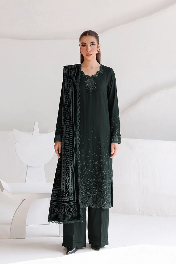 Daria by Nureh Winter Edit – DA-187