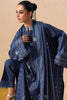 Qalamkar QPrints Winter – QPW-05 (B) Calina