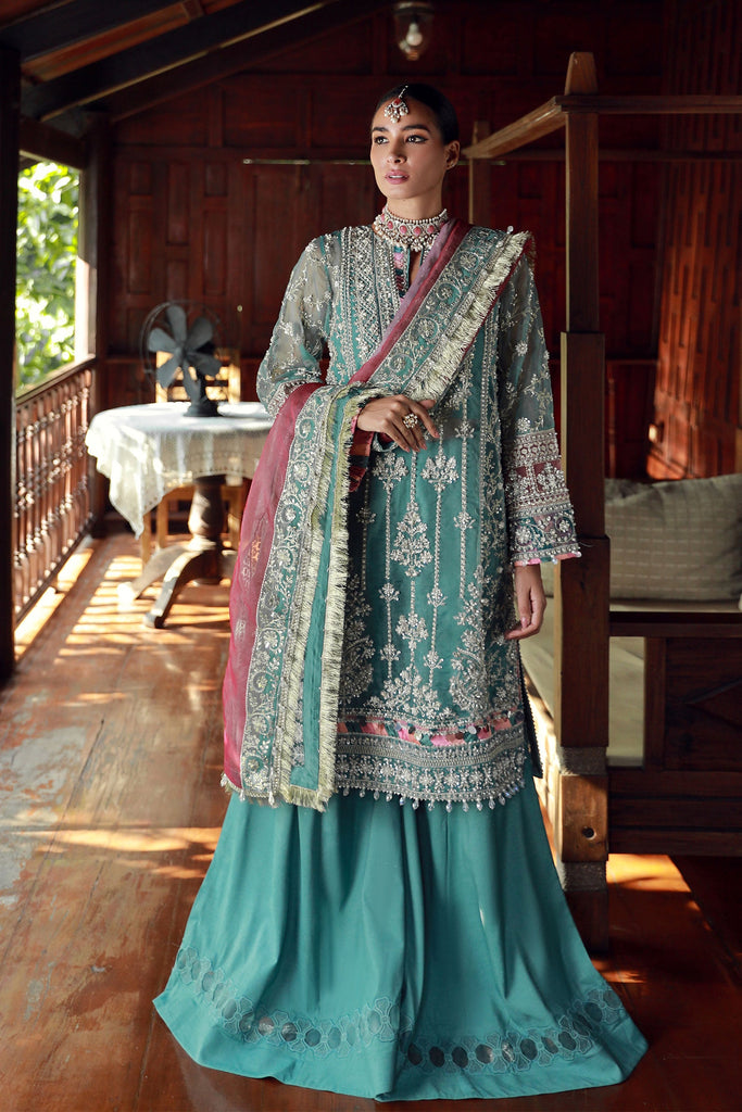 Enaara Festive Luxury Wedding Formals – SARANG